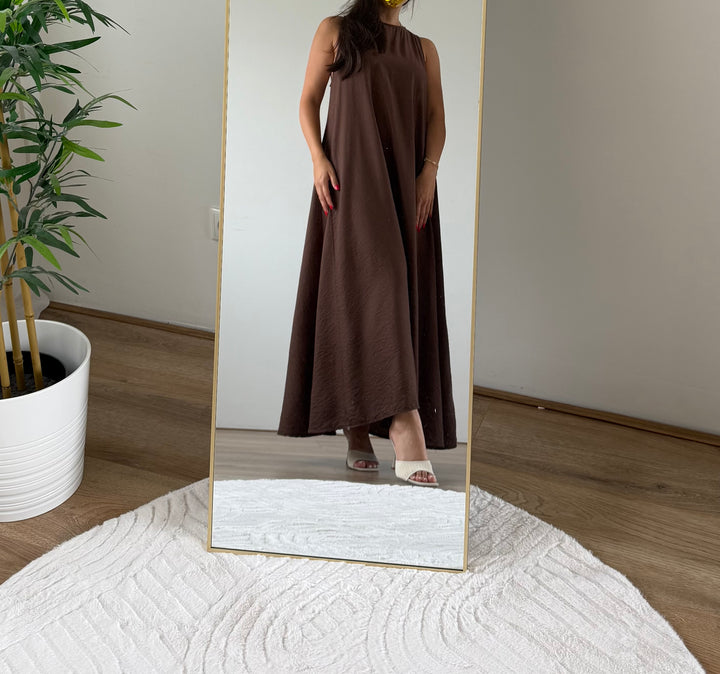 Maxi Dress Casy