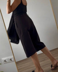 Zwart