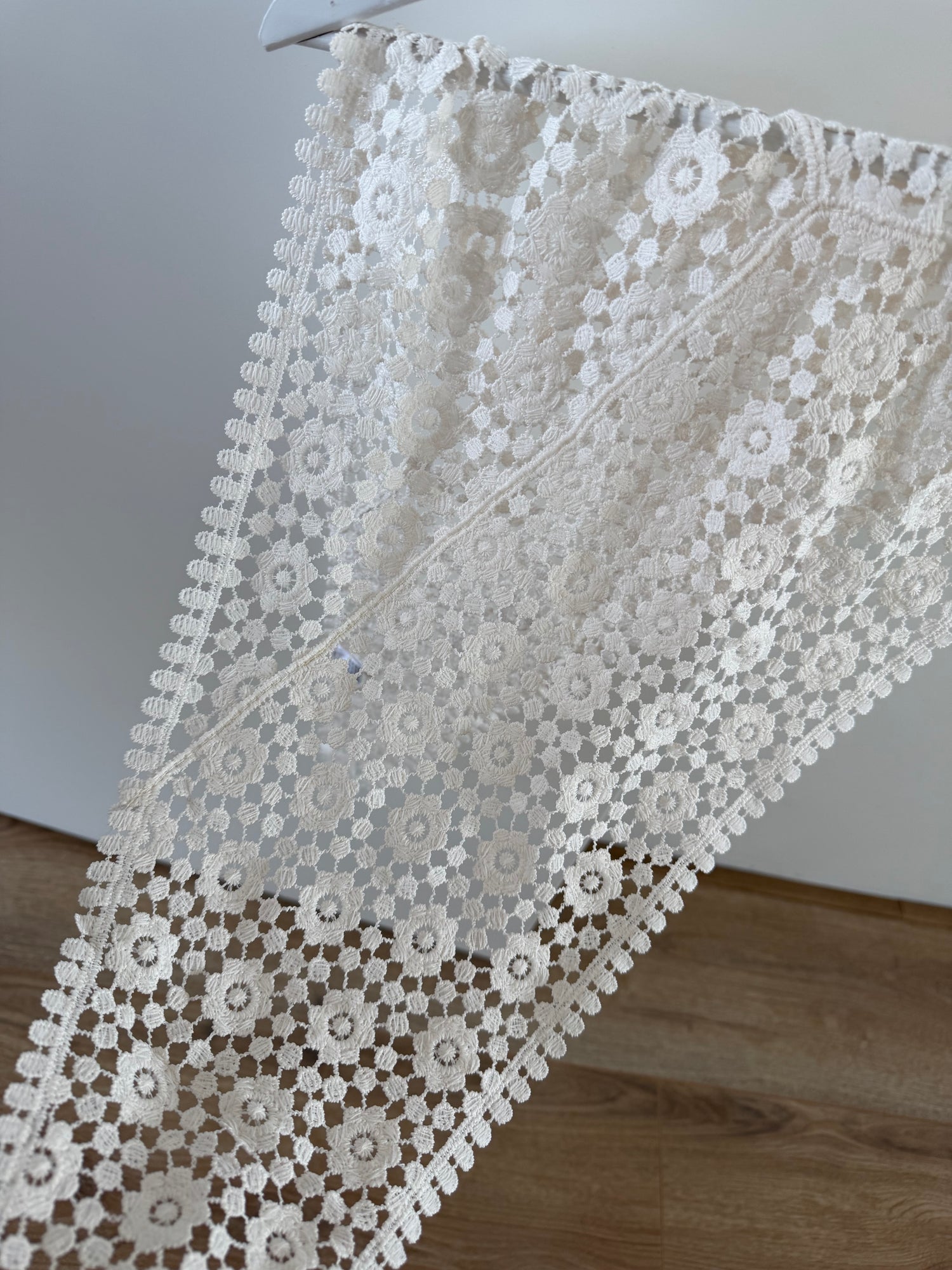 Sjaal Fleur