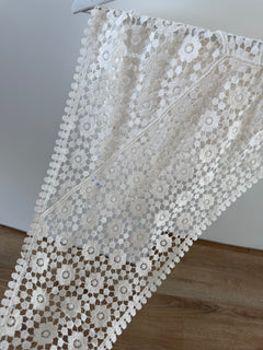 Sjaal Fleur